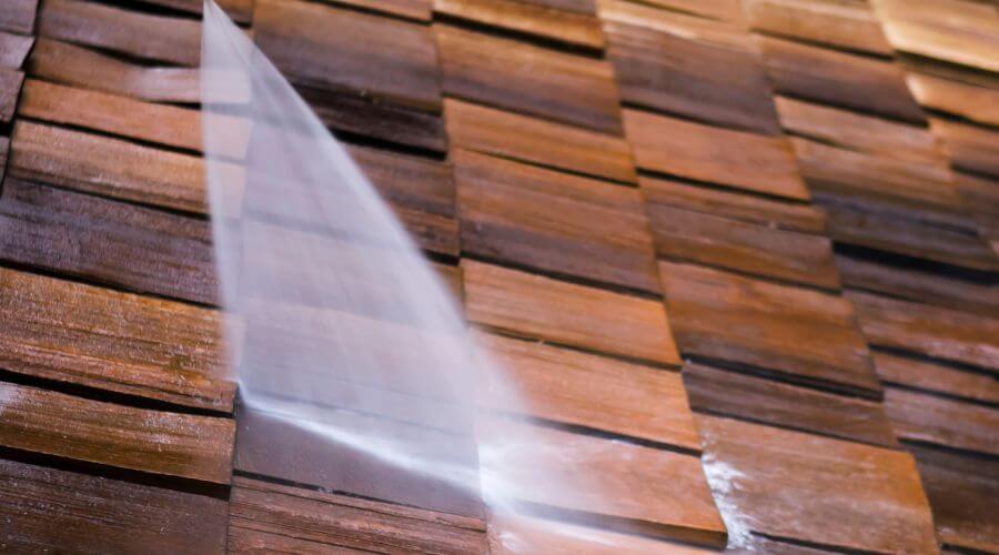 Professional tile roof repair services in Hudson, MI